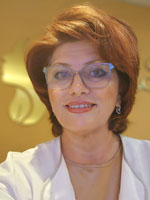 Valentyna Tabaka